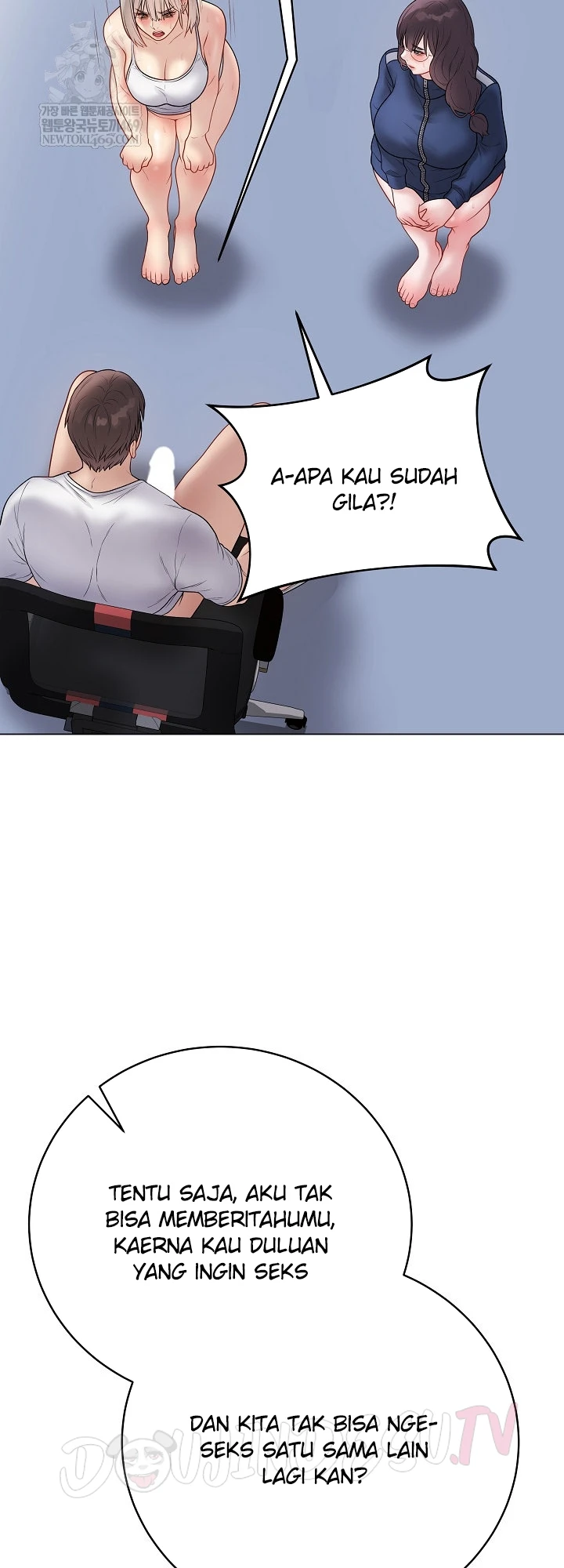 Signed, Sealed, Mistaken - Page 41